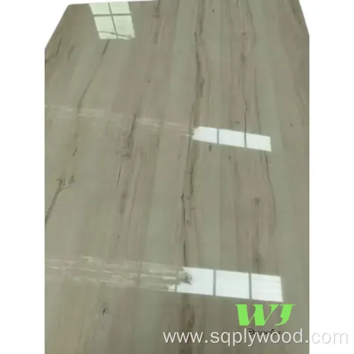 16mm High Glossy Acrylic UV Metallic MDF Panel